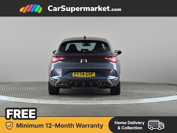 Used Cupra Leon 2024 for sale - 77608267: Photo