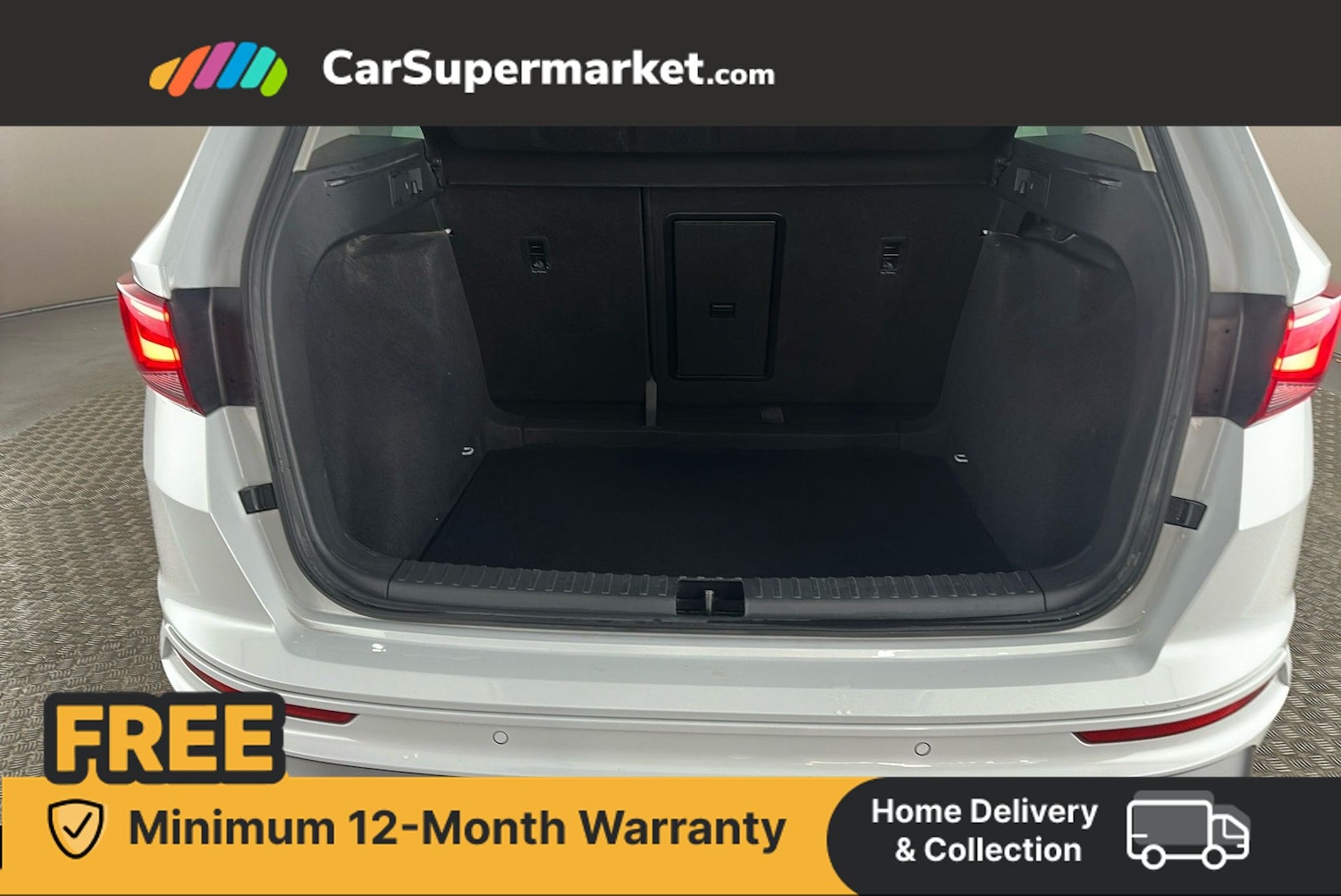 Used SEAT Ateca 2023 for sale - 76357612: Photo 22