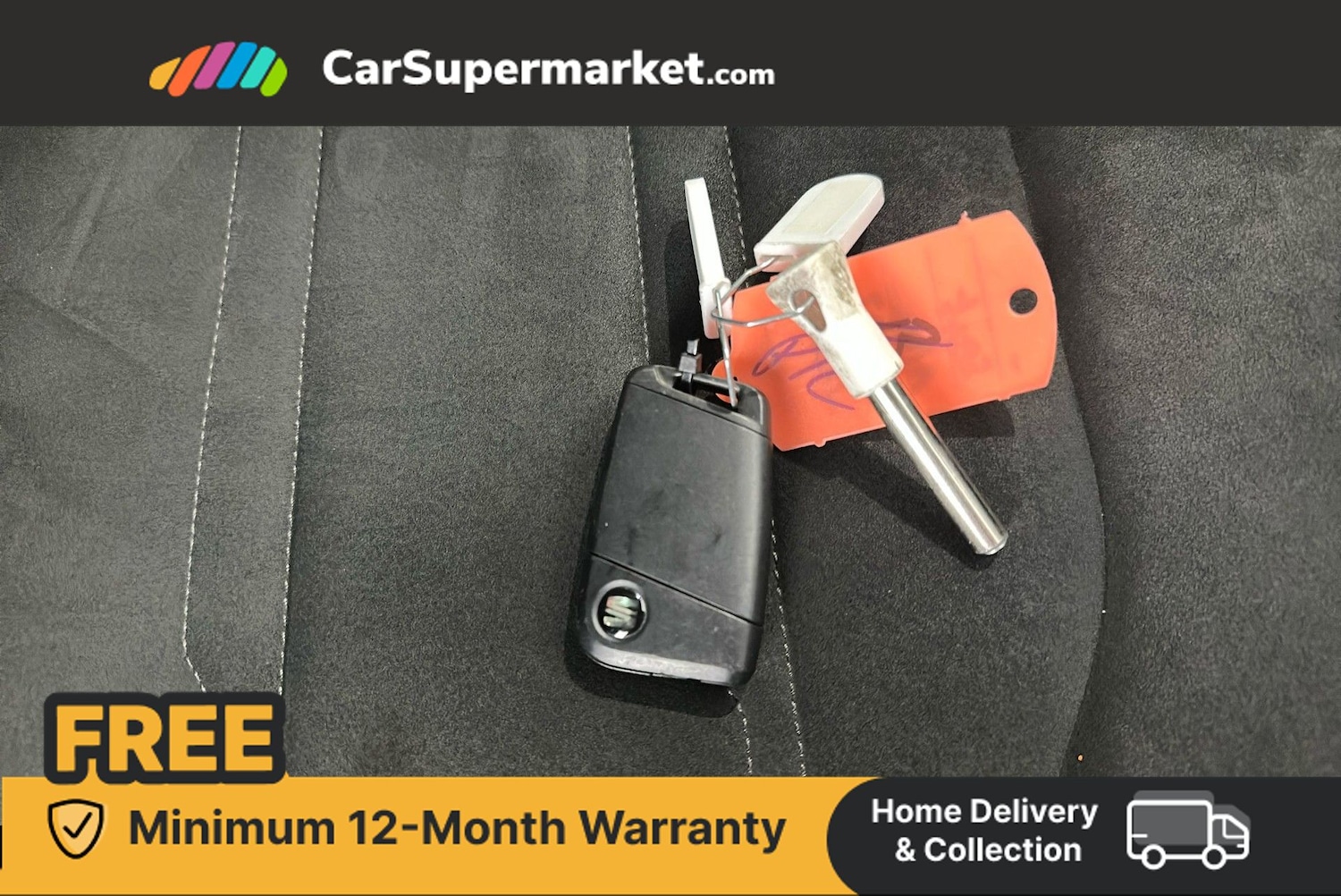 Used SEAT Ateca 2023 for sale - 76357612: Photo 23