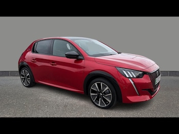 Used Peugeot 208 2022 for sale - 79556647: Photo