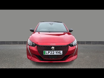 Used Peugeot 208 2022 for sale - 79556647: Photo