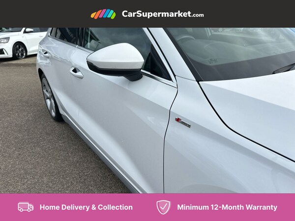 Used Audi A3 2021 for sale - 76219980: Photo 11