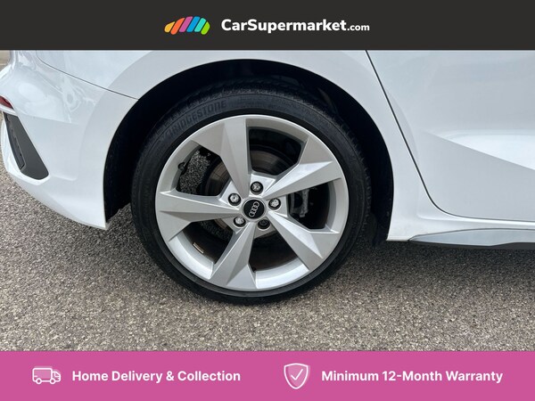 Used Audi A3 2021 for sale - 76219980: Photo 12