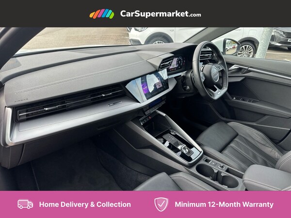 Used Audi A3 2021 for sale - 76219980: Photo 14