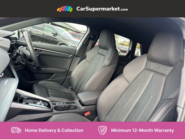 Used Audi A3 2021 for sale - 76219980: Photo 15
