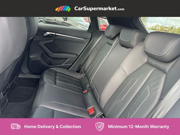 Used Audi A3 2021 for sale - 76219980: Photo 16
