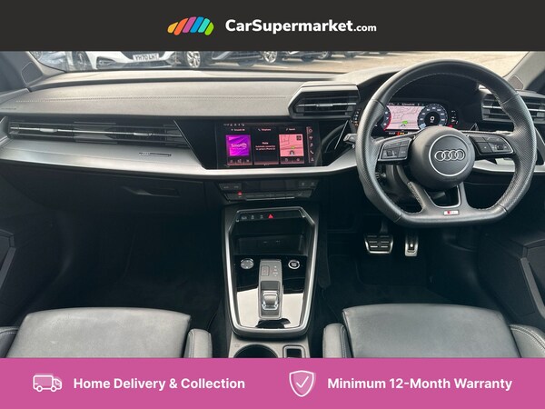 Used Audi A3 2021 for sale - 76219980: Photo 17