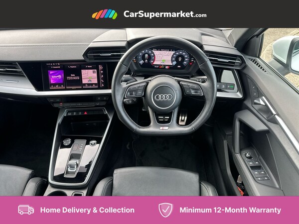 Used Audi A3 2021 for sale - 76219980: Photo 18