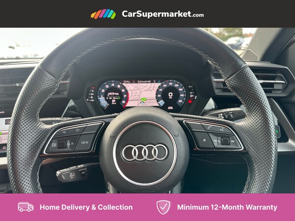 Used Audi A3 2021 for sale - 76219980: Photo 19