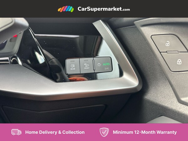 Used Audi A3 2021 for sale - 76219980: Photo 21