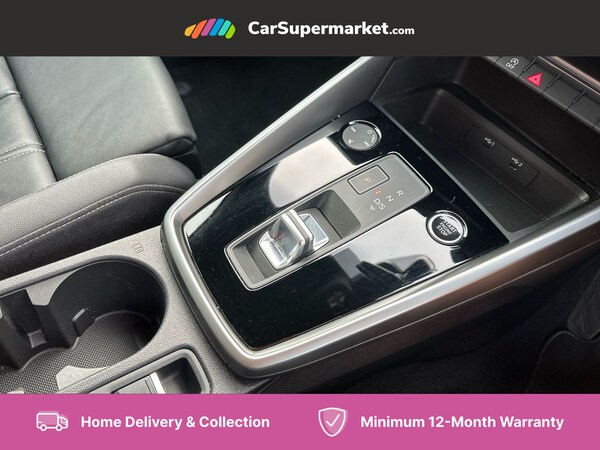 Used Audi A3 2021 for sale - 76219980: Photo 22