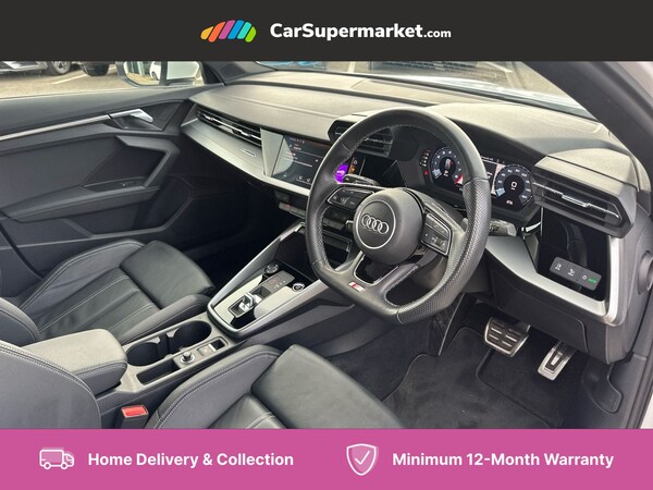 Used Audi A3 2021 for sale - 76219980: Photo 28