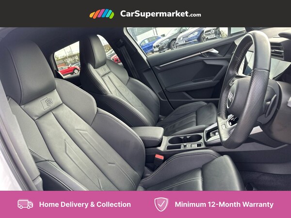 Used Audi A3 2021 for sale - 76219980: Photo 29