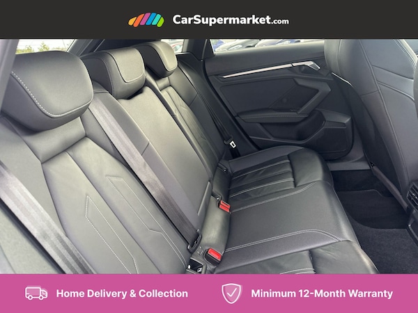 Used Audi A3 2021 for sale - 76219980: Photo 31