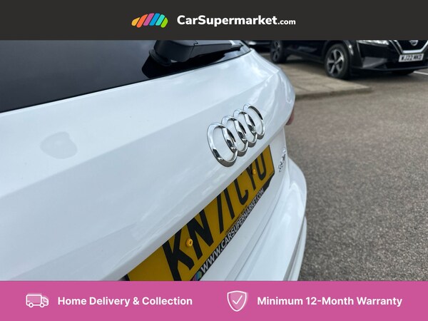 Used Audi A3 2021 for sale - 76219980: Photo 33