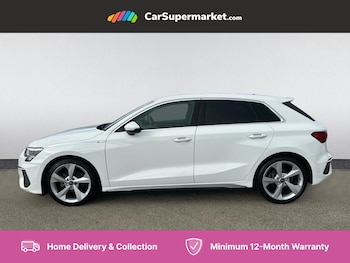 Used Audi A3 2021 for sale - 76219980: Photo 3