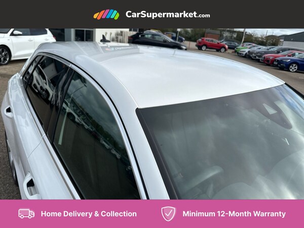 Used Audi A3 2021 for sale - 76219980: Photo 7