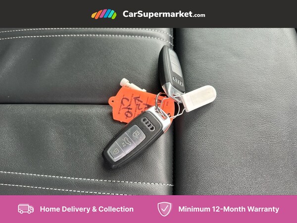 Used Audi A3 2021 for sale - 76219980: Photo 8