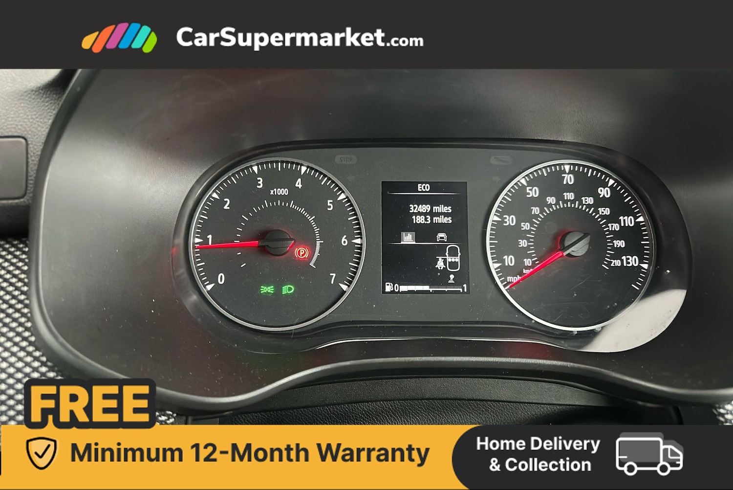 Used Dacia Sandero Stepway 2023 for sale - 76342598: Photo 15