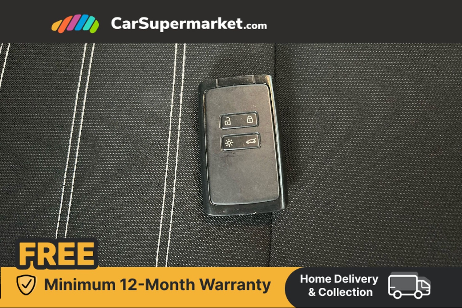 Used Dacia Sandero Stepway 2023 for sale - 76342598: Photo 23