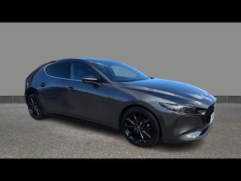 Used Mazda Mazda3 2020 for sale - 79792134: Photo