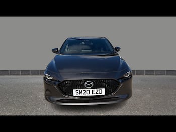 Used Mazda Mazda3 2020 for sale - 79792134: Photo