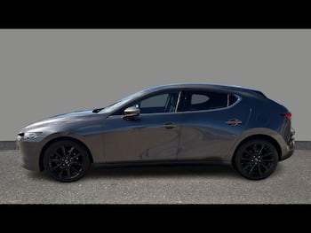 Used Mazda Mazda3 2020 for sale - 79792134: Photo