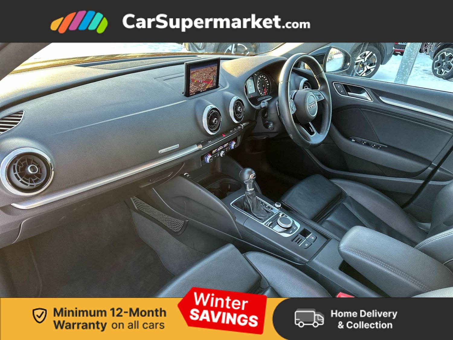 Used Audi A3 2018 for sale - 77106845: Photo 13