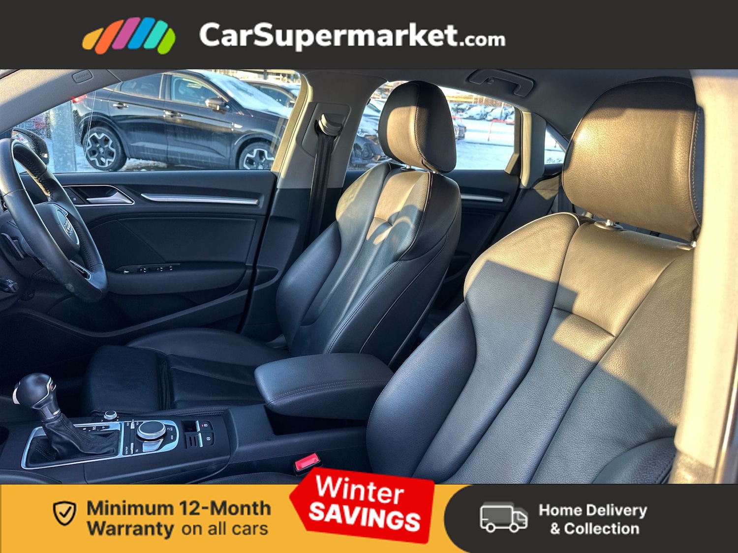 Used Audi A3 2018 for sale - 77106845: Photo 14
