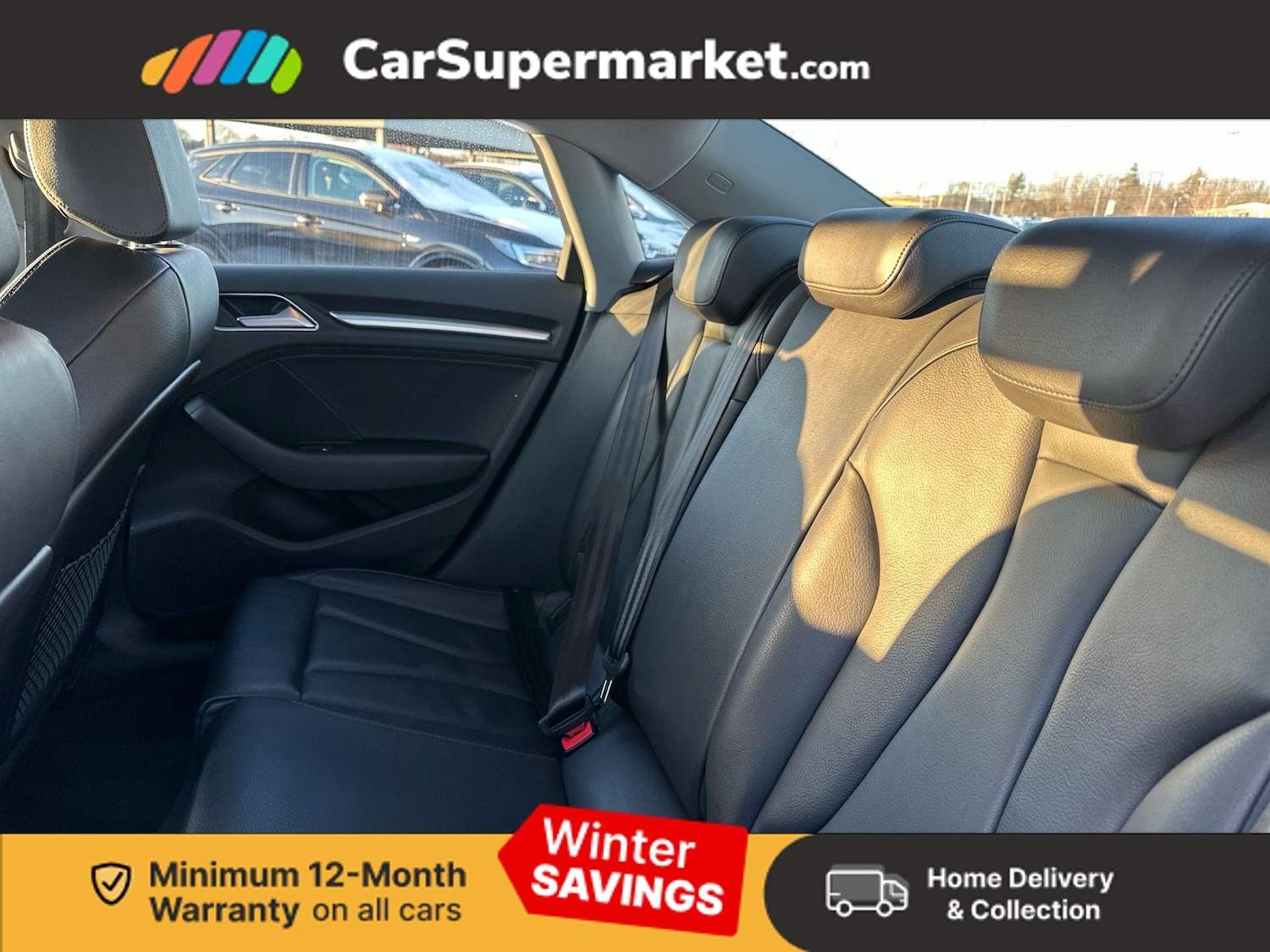 Used Audi A3 2018 for sale - 77106845: Photo 15
