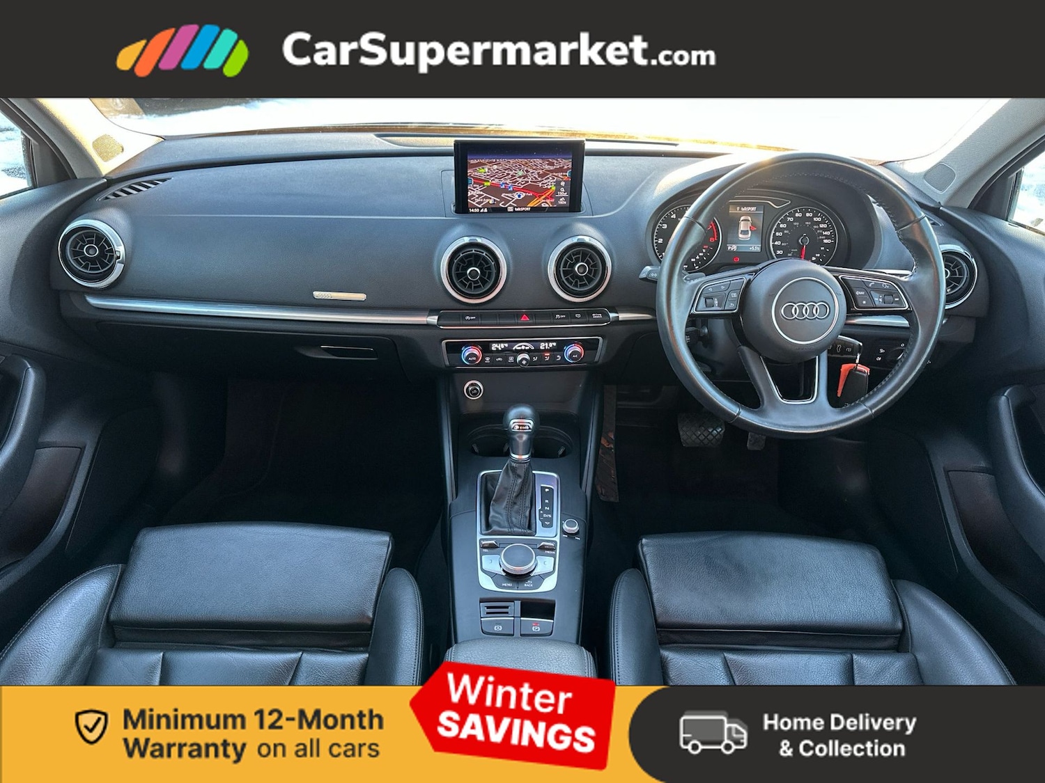 Used Audi A3 2018 for sale - 77106845: Photo 16