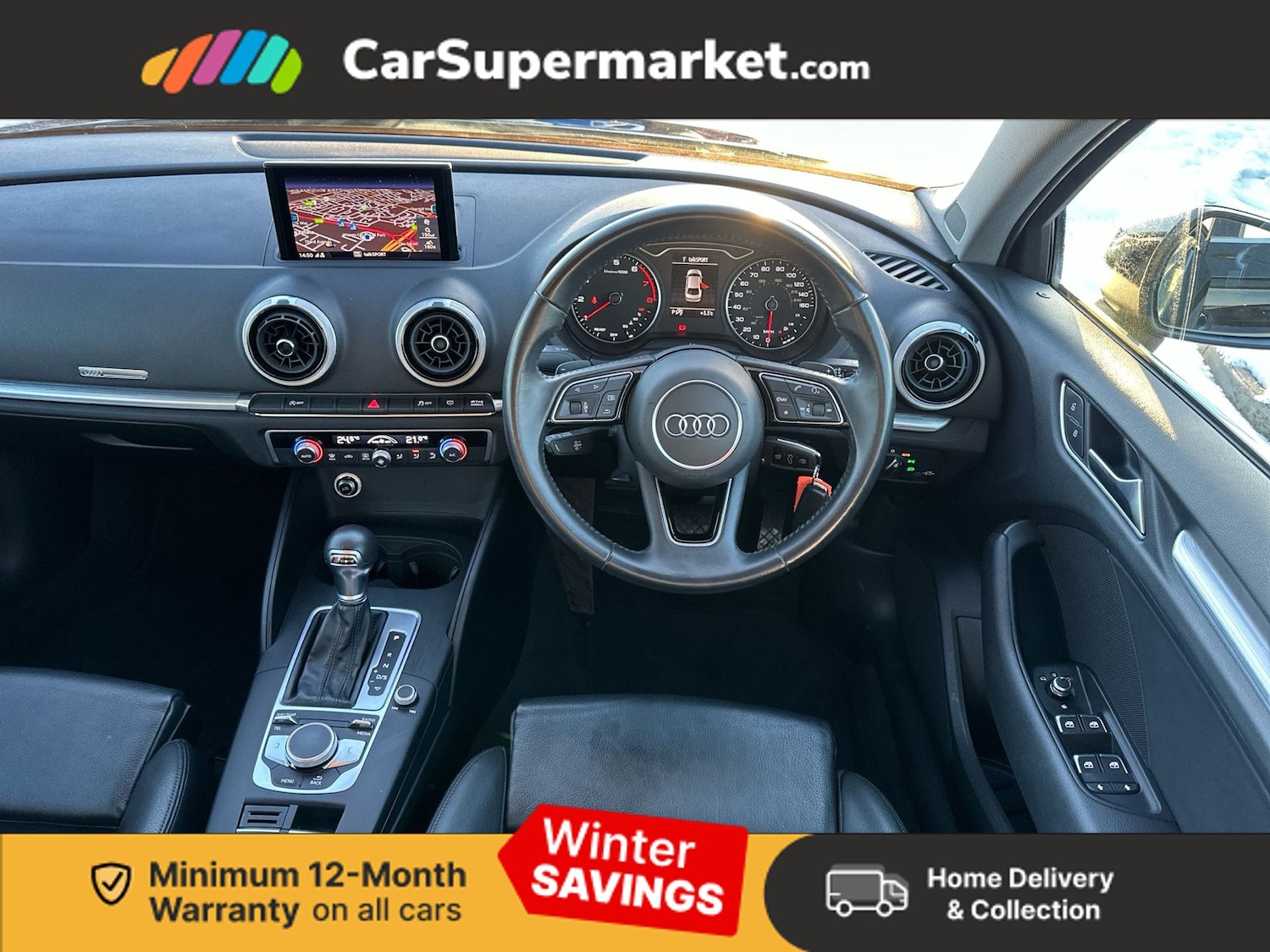 Used Audi A3 2018 for sale - 77106845: Photo 17