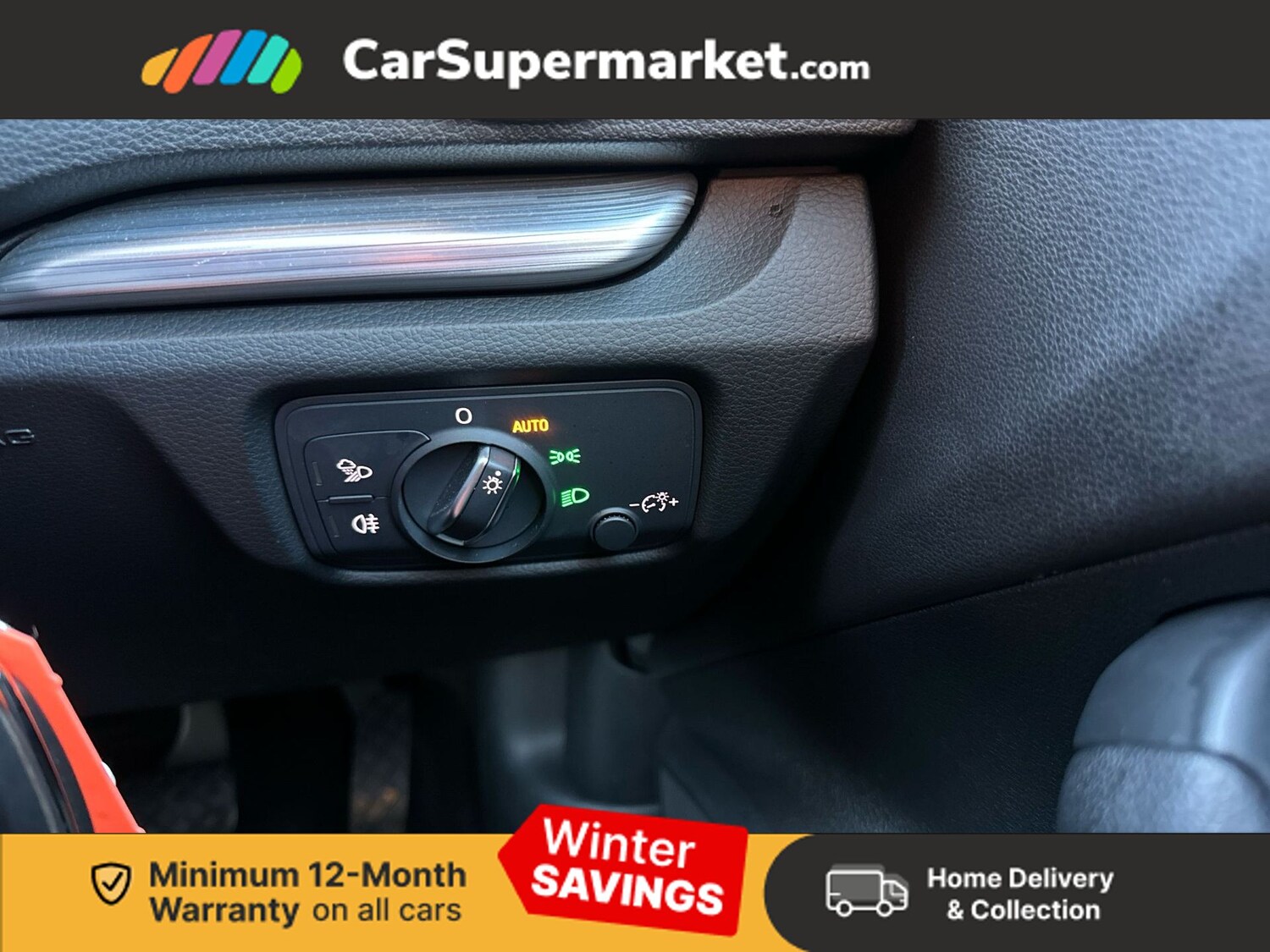 Used Audi A3 2018 for sale - 77106845: Photo 20