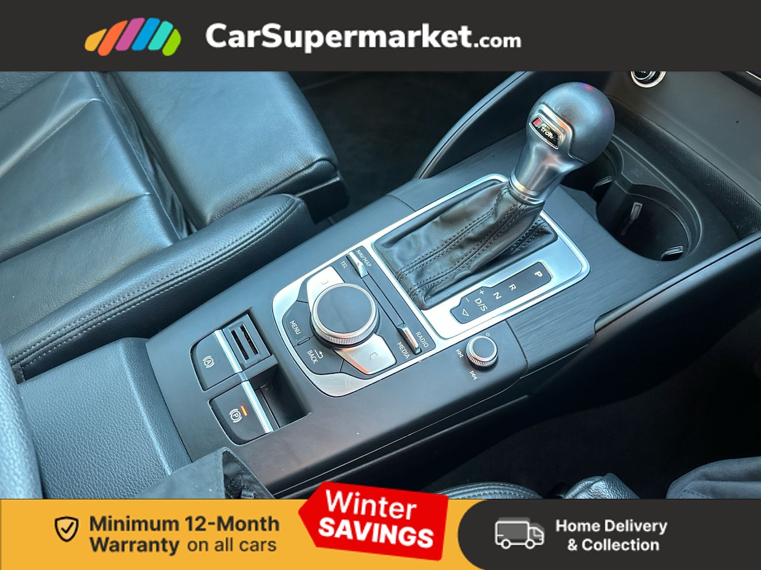 Used Audi A3 2018 for sale - 77106845: Photo 21