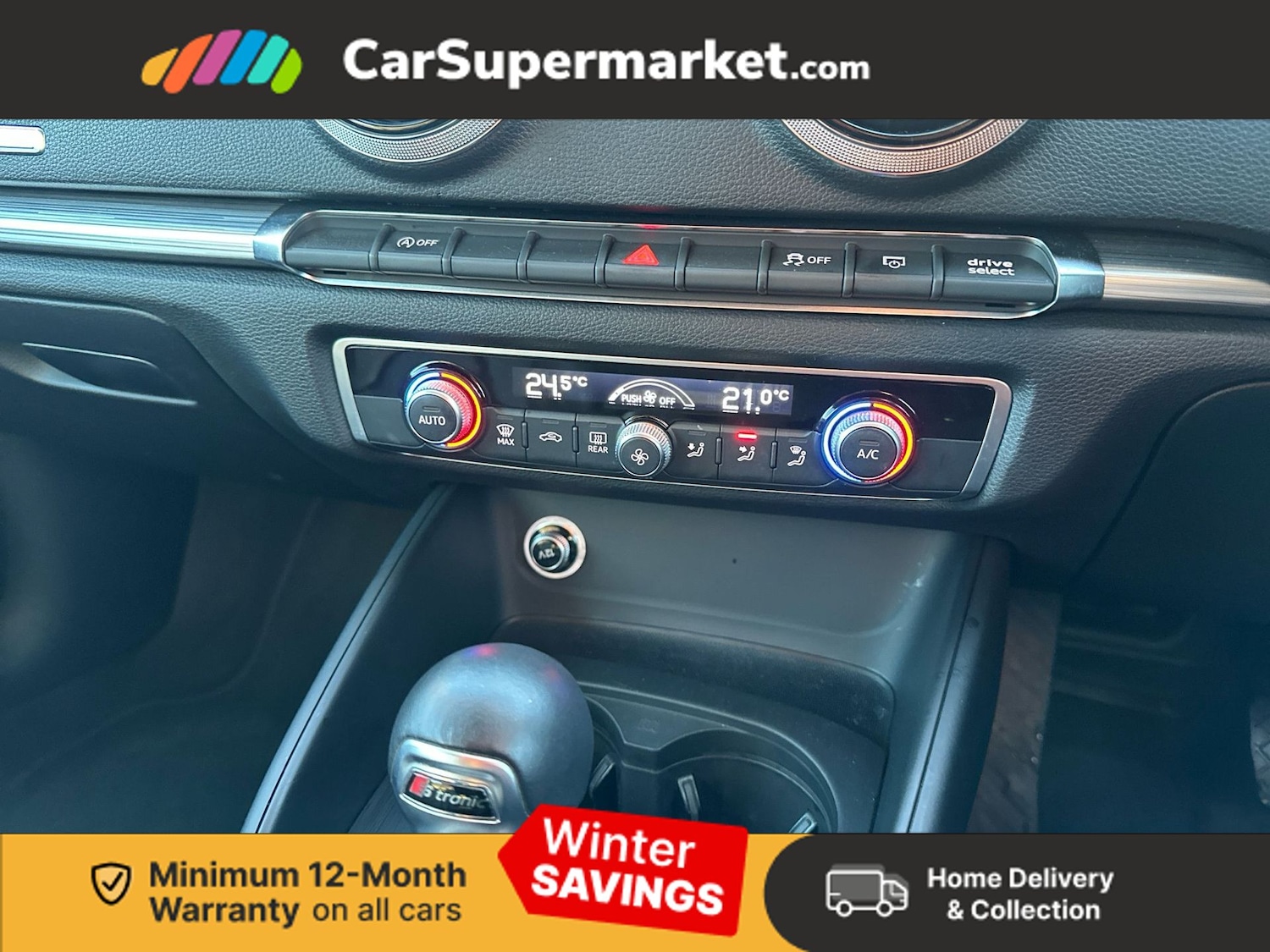 Used Audi A3 2018 for sale - 77106845: Photo 22