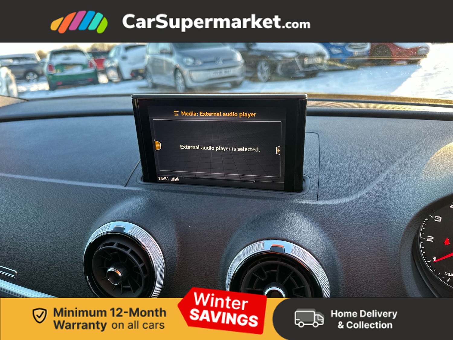 Used Audi A3 2018 for sale - 77106845: Photo 25