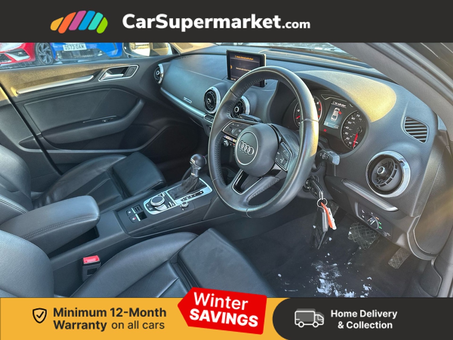 Used Audi A3 2018 for sale - 77106845: Photo 26