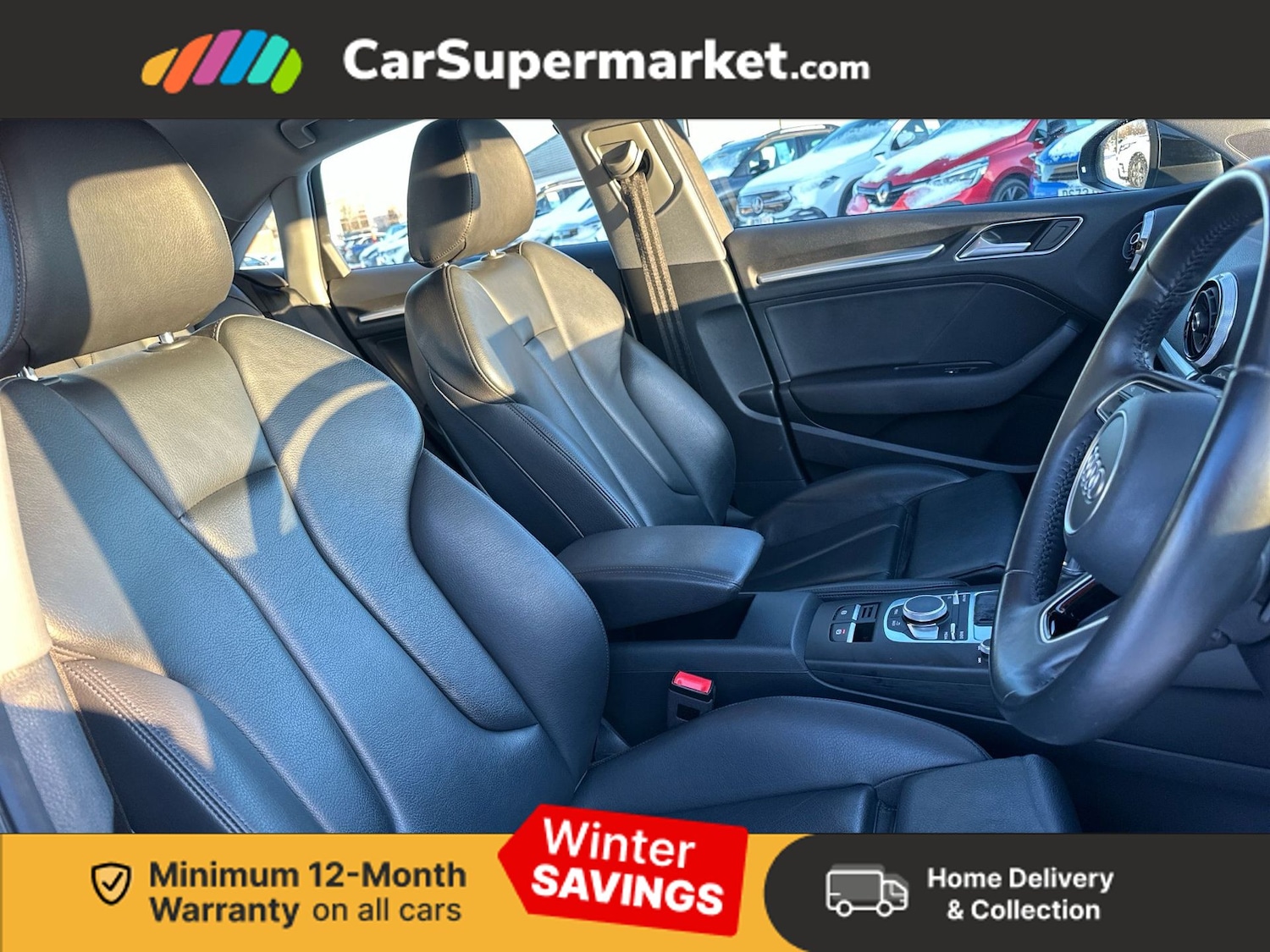 Used Audi A3 2018 for sale - 77106845: Photo 27