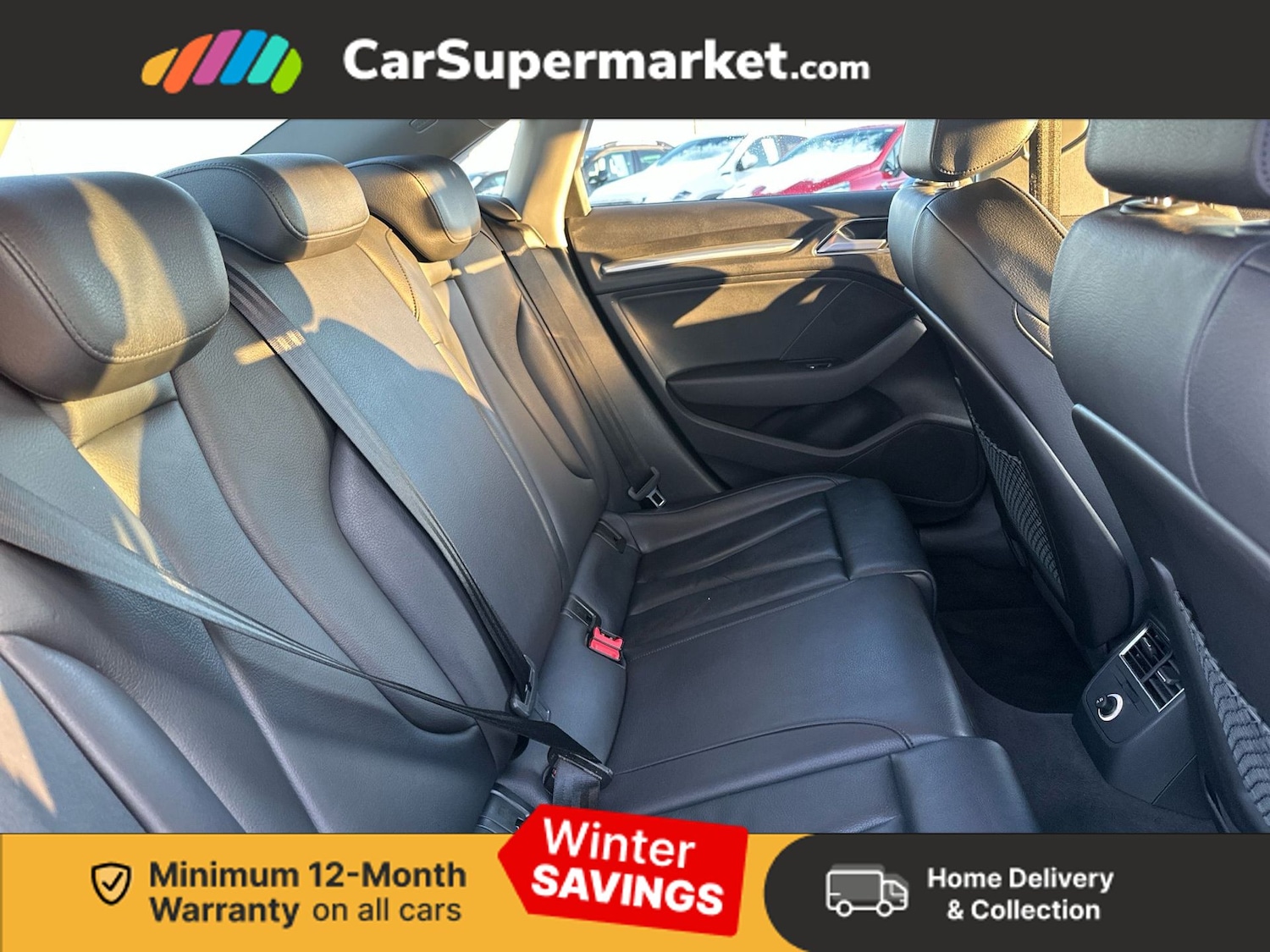 Used Audi A3 2018 for sale - 77106845: Photo 28