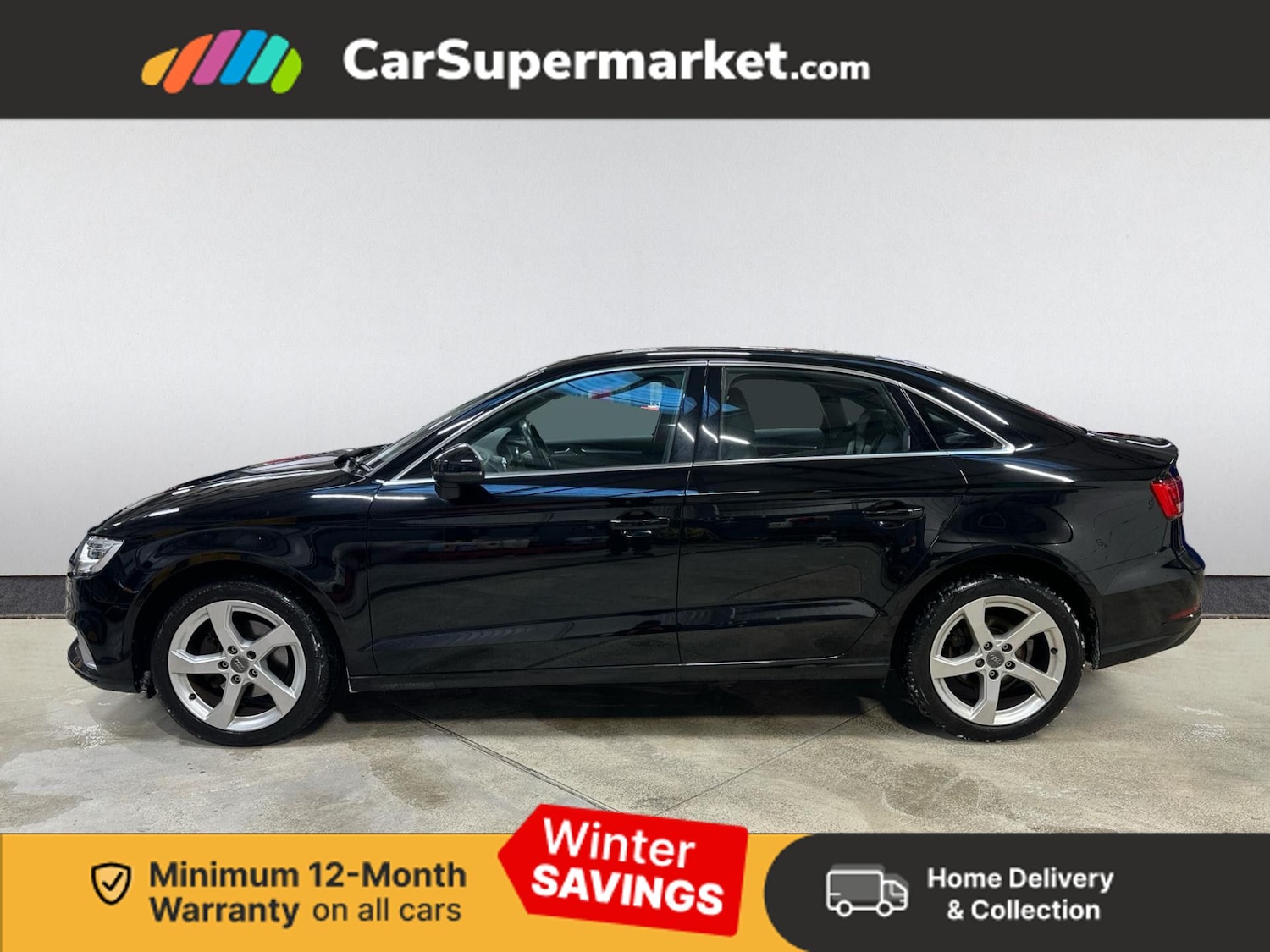 Used Audi A3 2018 for sale - 77106845: Photo 3