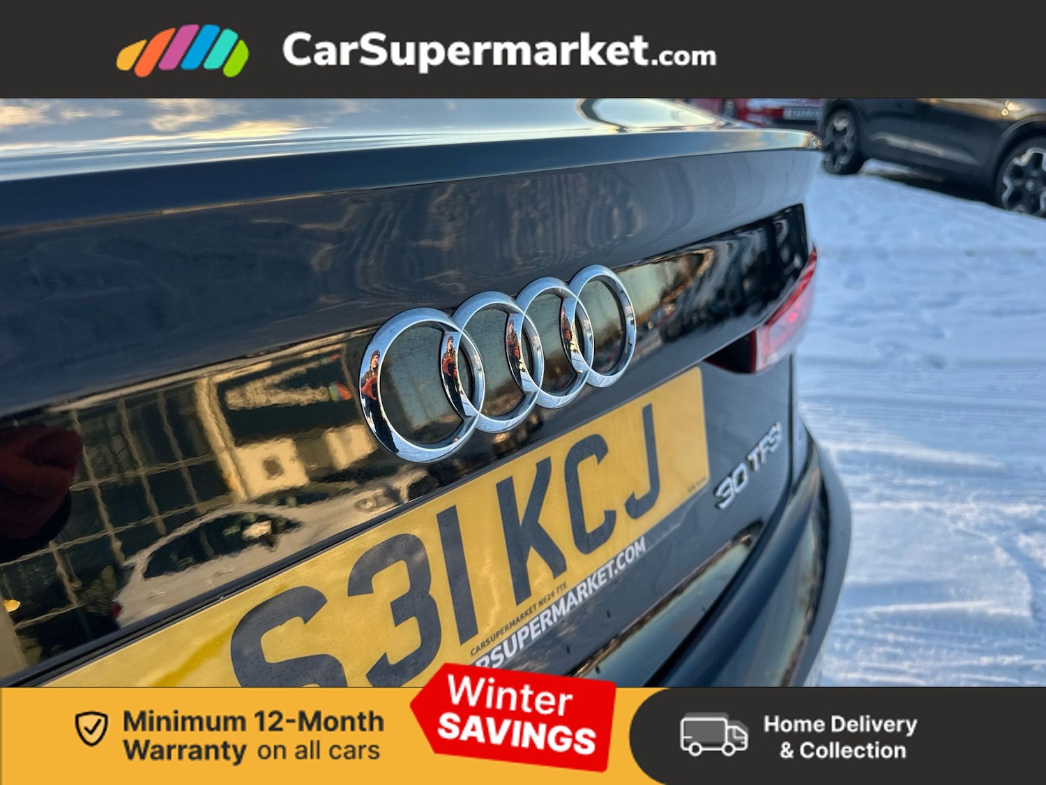 Used Audi A3 2018 for sale - 77106845: Photo 30