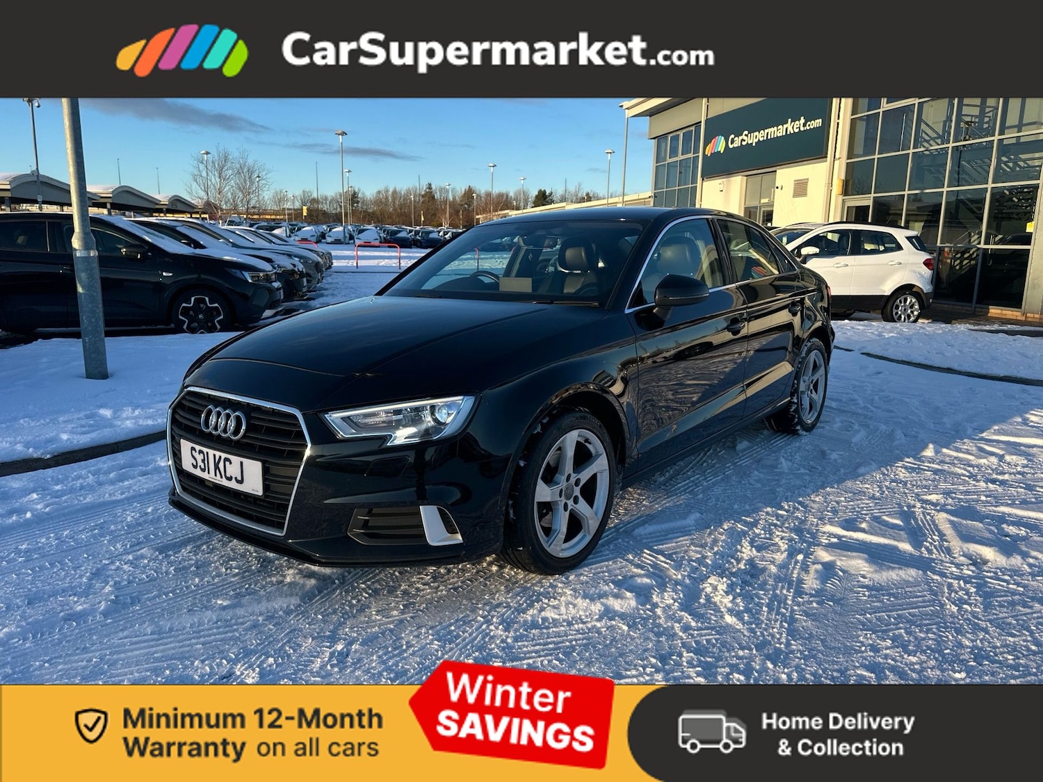 Used Audi A3 2018 for sale - 77106845: Photo 31