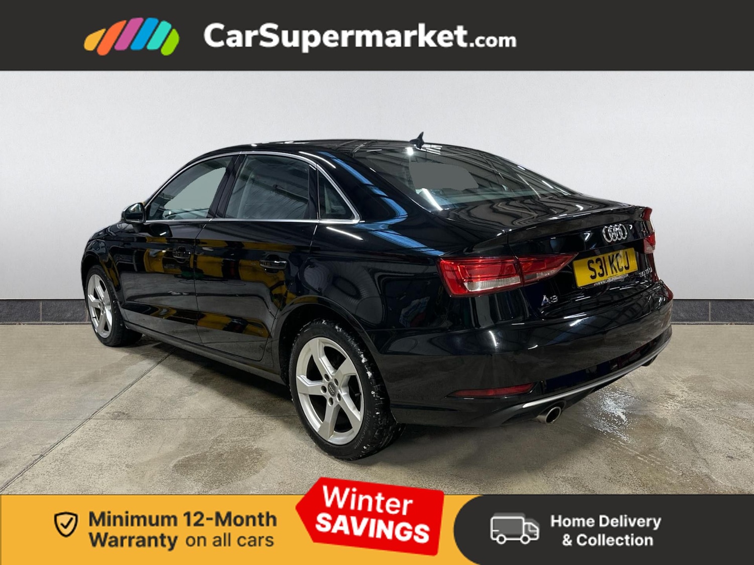 Used Audi A3 2018 for sale - 77106845: Photo 5