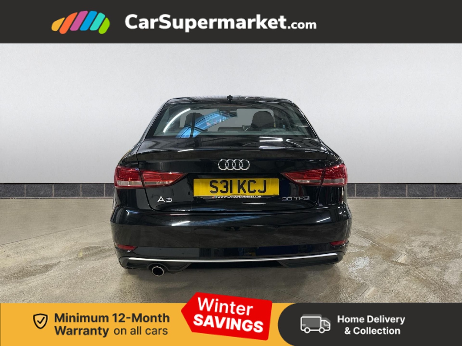 Used Audi A3 2018 for sale - 77106845: Photo 6
