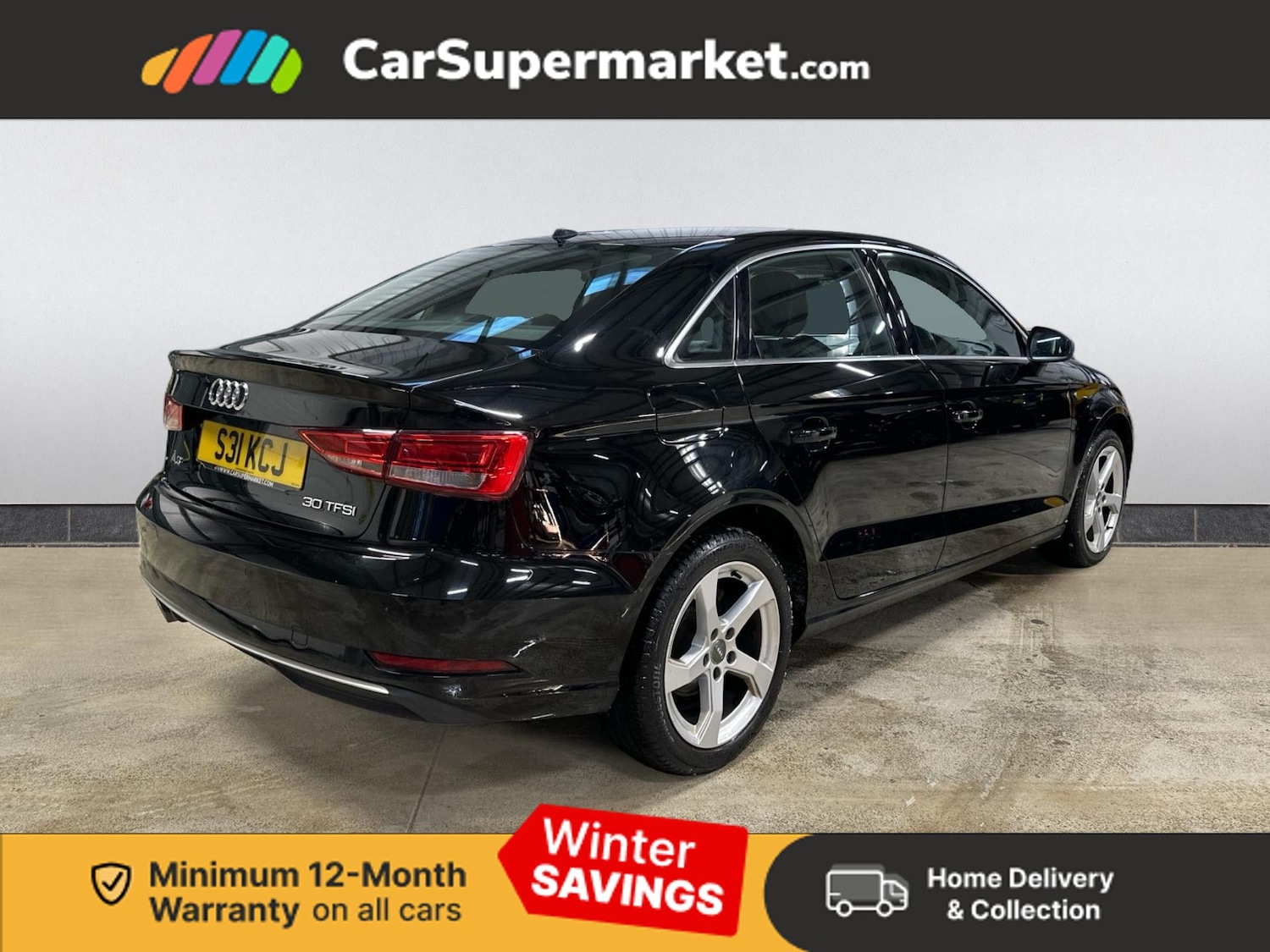 Used Audi A3 2018 for sale - 77106845: Photo 7