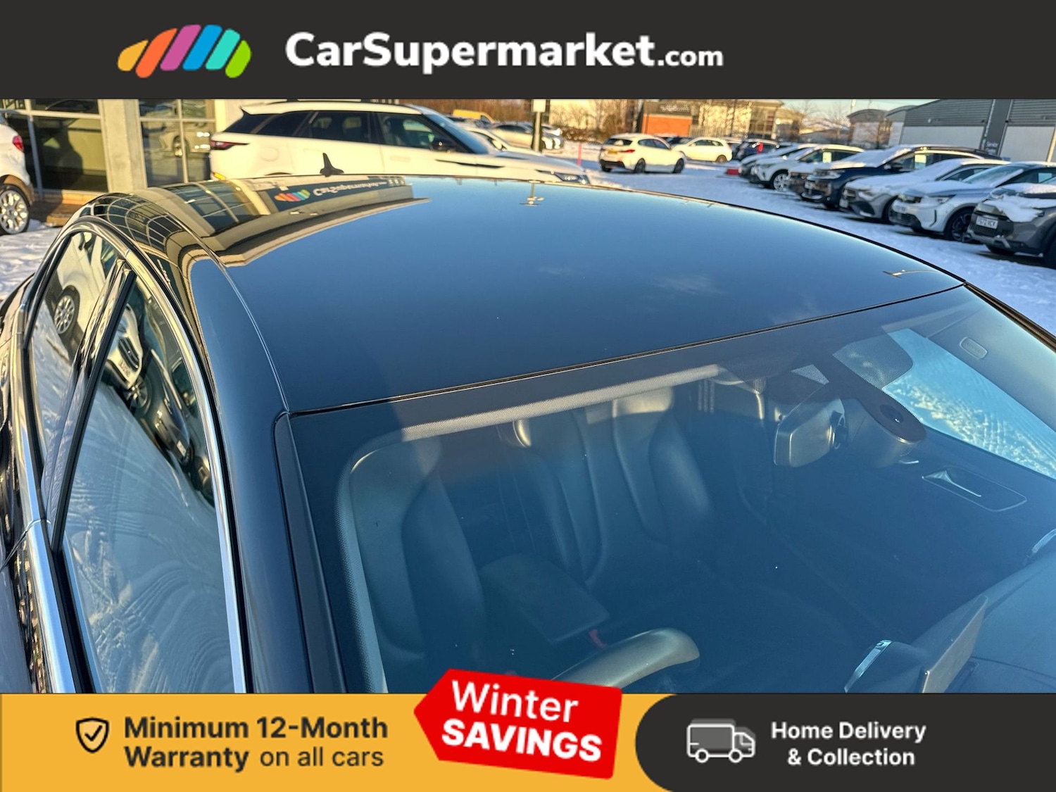 Used Audi A3 2018 for sale - 77106845: Photo 8