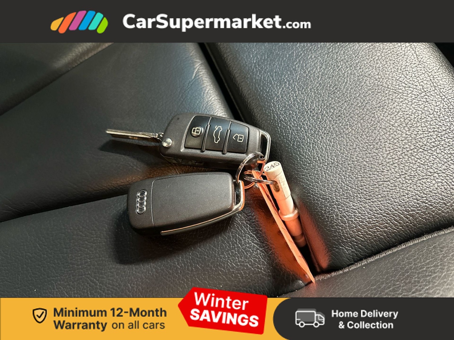 Used Audi A3 2018 for sale - 77106845: Photo 9