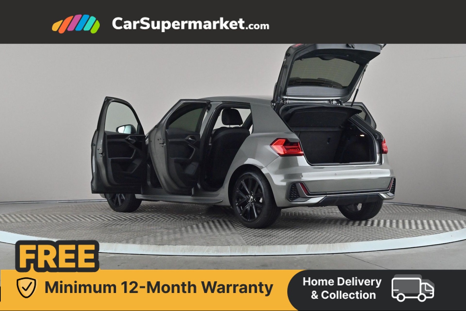 Used Audi A1 2024 for sale - 76453501: Photo 10