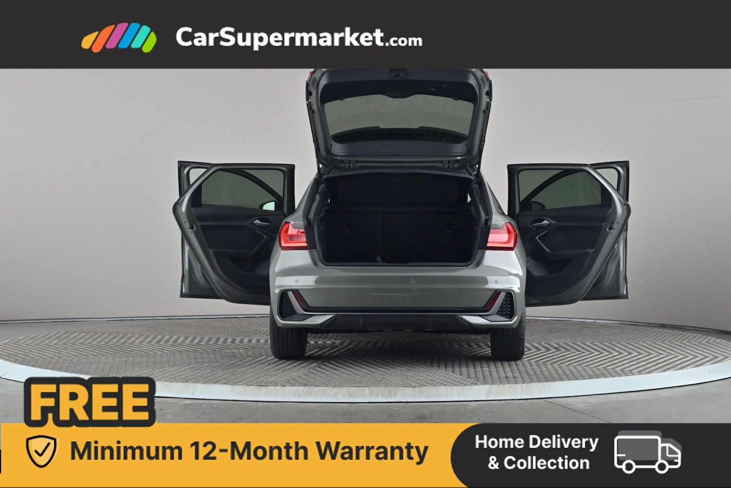 Used Audi A1 2024 for sale - 76453501: Photo 11