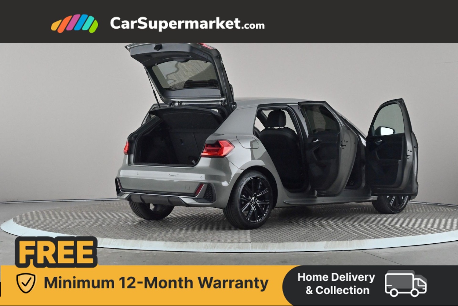 Used Audi A1 2024 for sale - 76453501: Photo 12